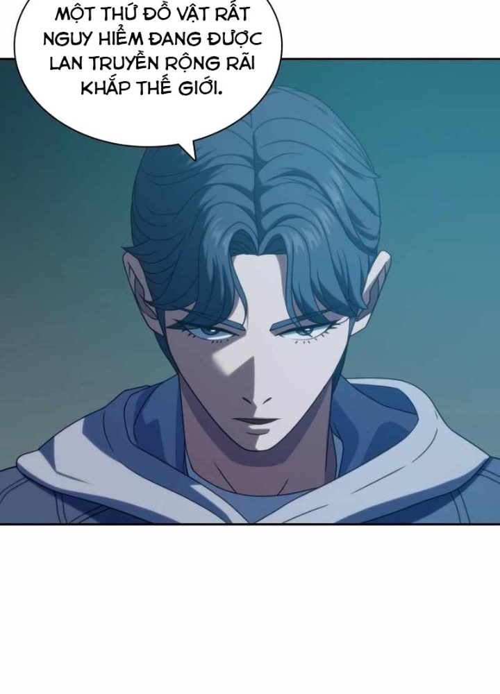 Hàn Băng Võ Giả Chapter 17 - Trang 2