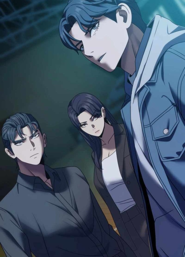 Hàn Băng Võ Giả Chapter 17 - Trang 2