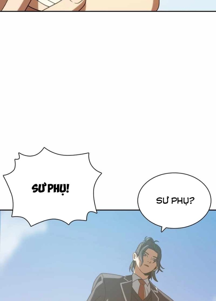 Hàn Băng Võ Giả Chapter 17 - Trang 2