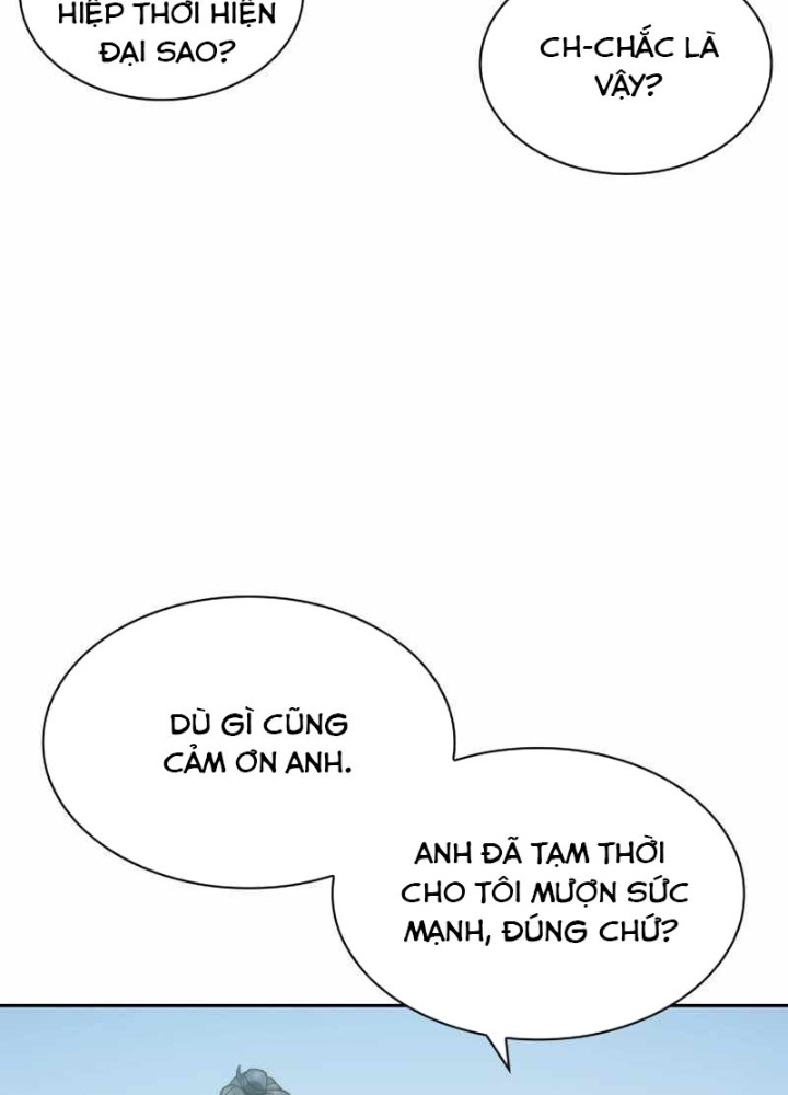 Hàn Băng Võ Giả Chapter 17 - Trang 2