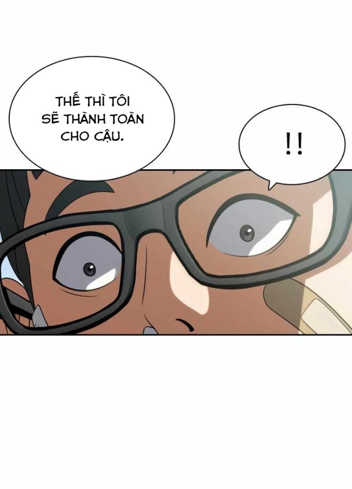 Hàn Băng Võ Giả Chapter 17 - Trang 2