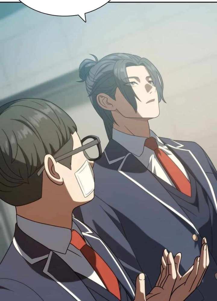 Hàn Băng Võ Giả Chapter 17 - Trang 2