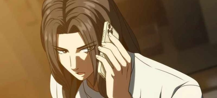 Hàn Băng Võ Giả Chapter 17 - Trang 2