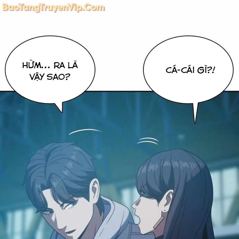 Hàn Băng Võ Giả Chapter 18 - Trang 2