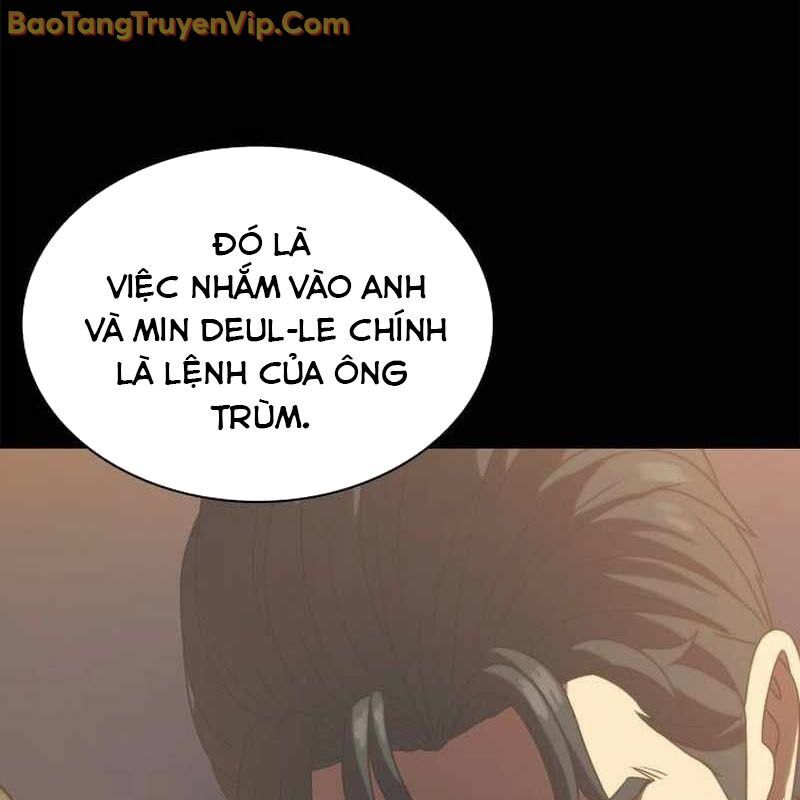 Hàn Băng Võ Giả Chapter 18 - Trang 2