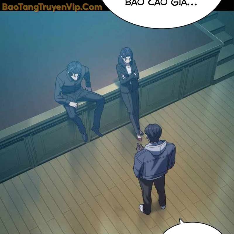 Hàn Băng Võ Giả Chapter 18 - Trang 2