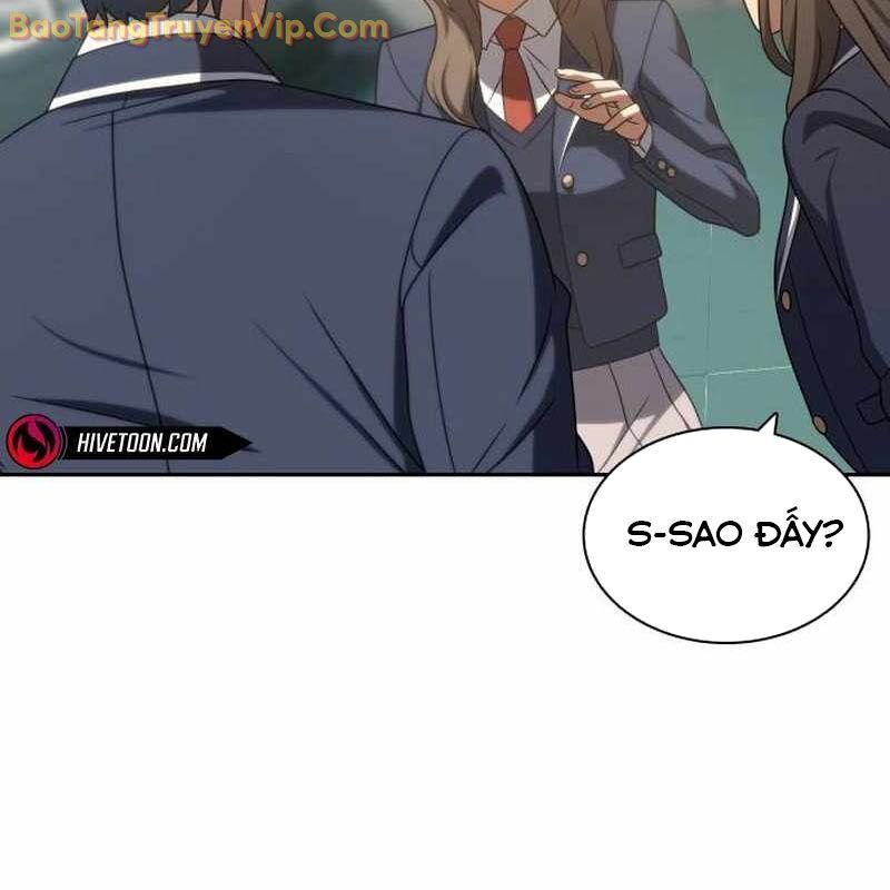 Hàn Băng Võ Giả Chapter 18 - Trang 2