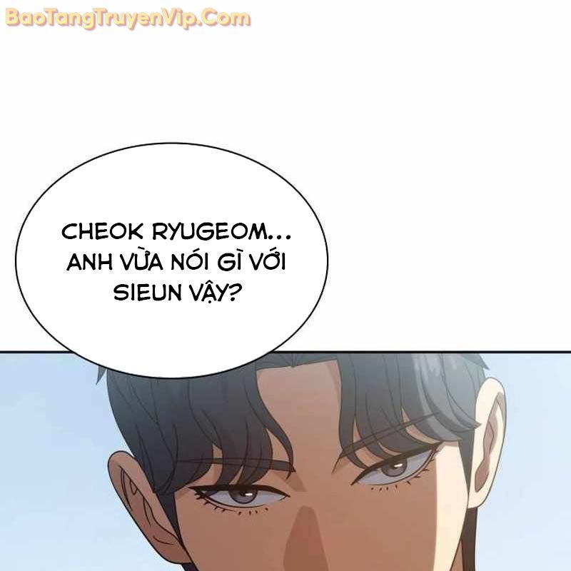 Hàn Băng Võ Giả Chapter 18 - Trang 2