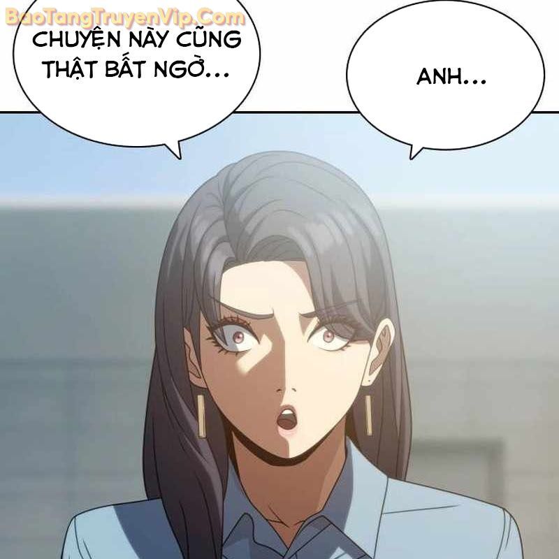 Hàn Băng Võ Giả Chapter 18 - Trang 2