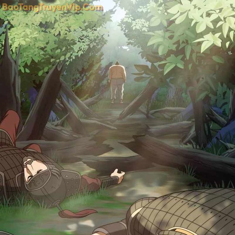 Hàn Băng Võ Giả Chapter 18 - Trang 2