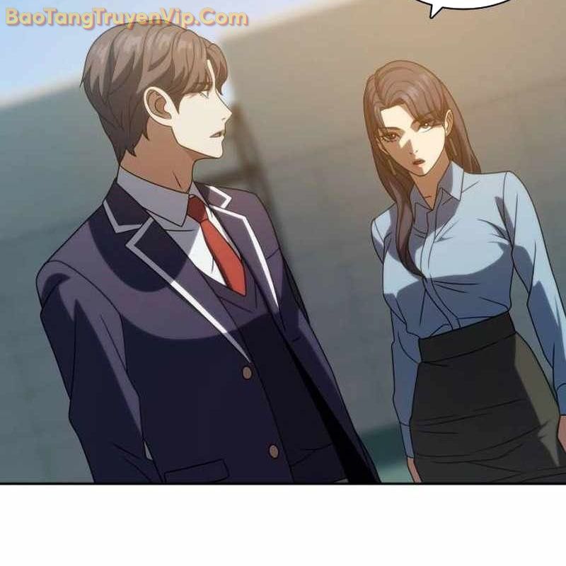 Hàn Băng Võ Giả Chapter 18 - Trang 2