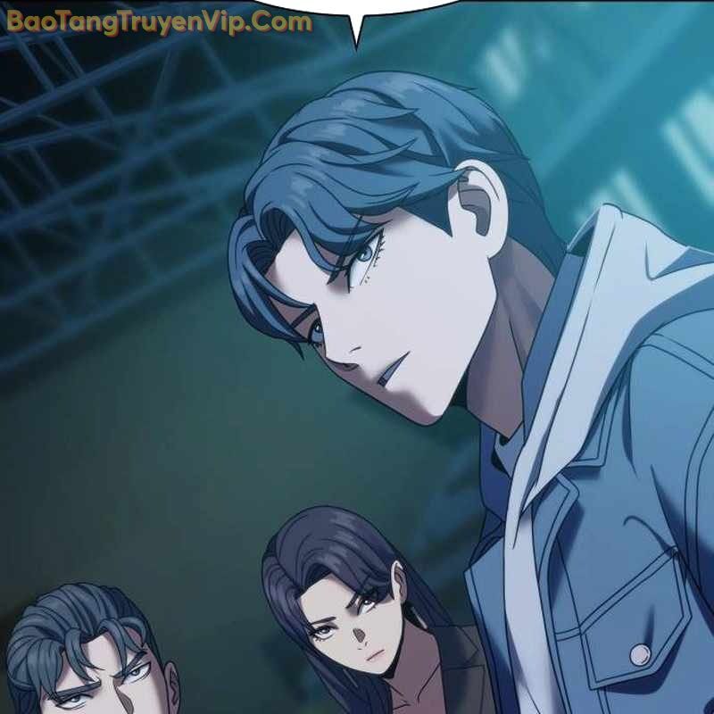 Hàn Băng Võ Giả Chapter 18 - Trang 2