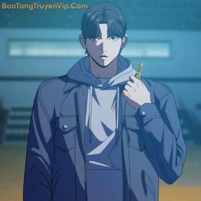 Hàn Băng Võ Giả Chapter 18 - Trang 2