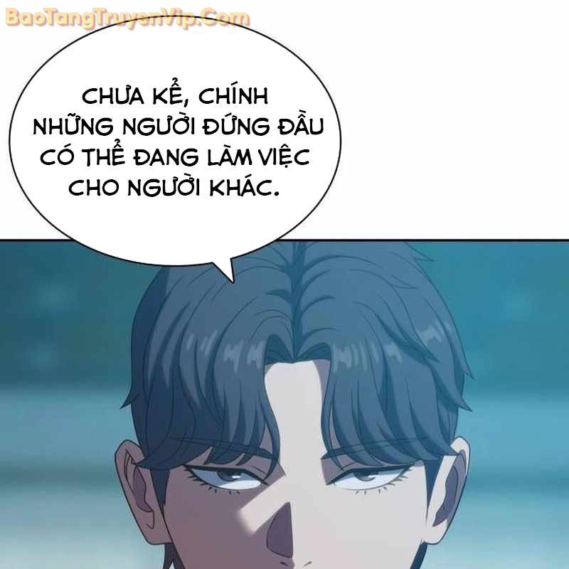 Hàn Băng Võ Giả Chapter 18 - Trang 2
