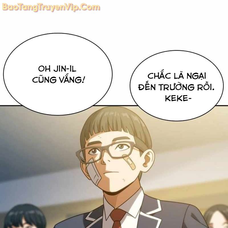 Hàn Băng Võ Giả Chapter 18 - Trang 2