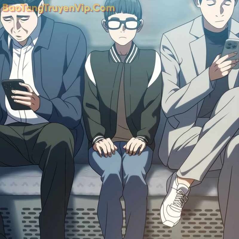 Hàn Băng Võ Giả Chapter 19 - Trang 2