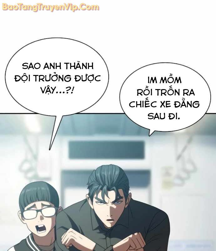 Hàn Băng Võ Giả Chapter 20 - Trang 2