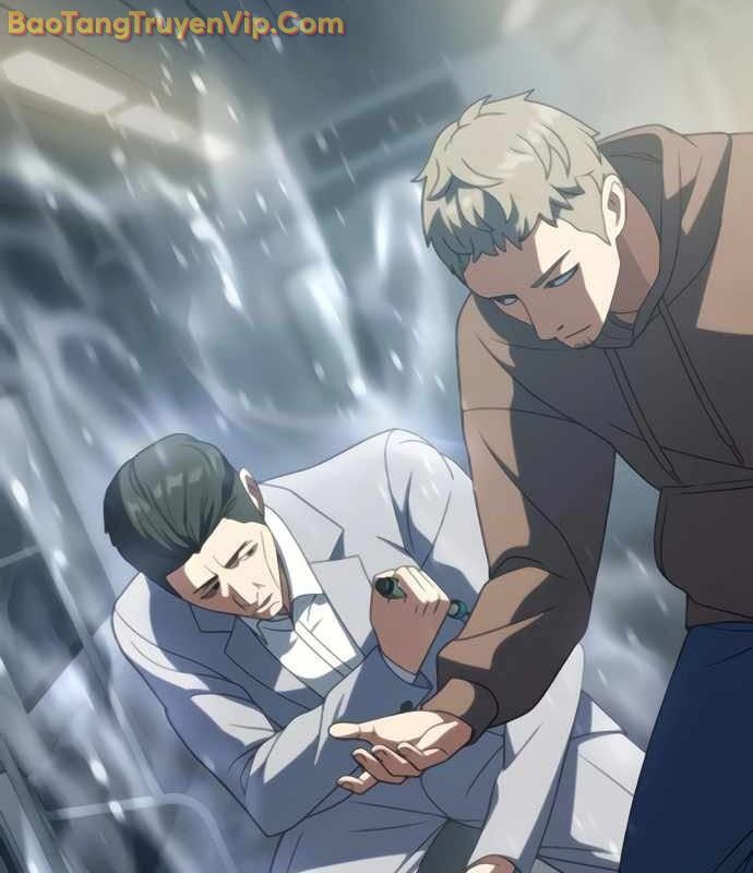 Hàn Băng Võ Giả Chapter 20 - Trang 2