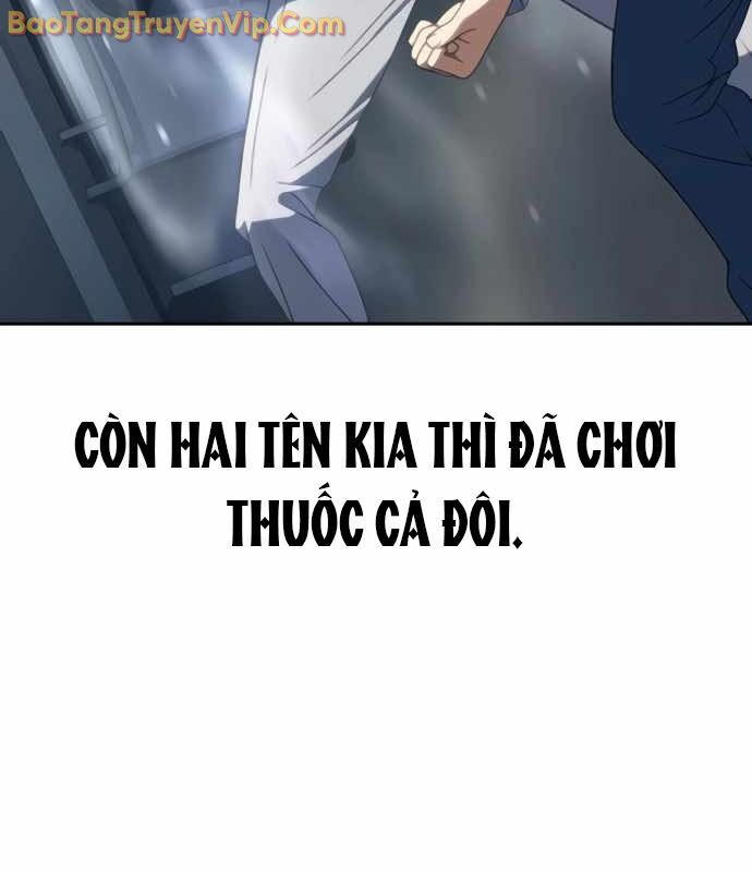 Hàn Băng Võ Giả Chapter 20 - Trang 2