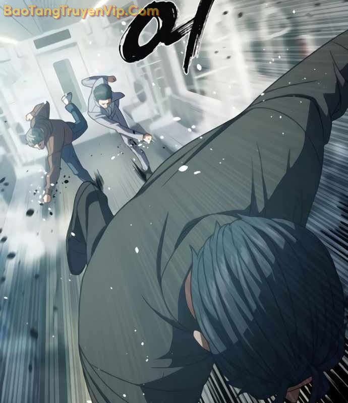 Hàn Băng Võ Giả Chapter 20 - Trang 2