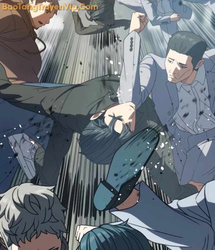 Hàn Băng Võ Giả Chapter 20 - Trang 2