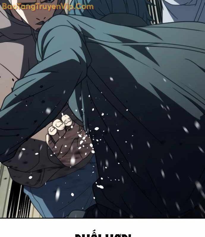 Hàn Băng Võ Giả Chapter 20 - Trang 2