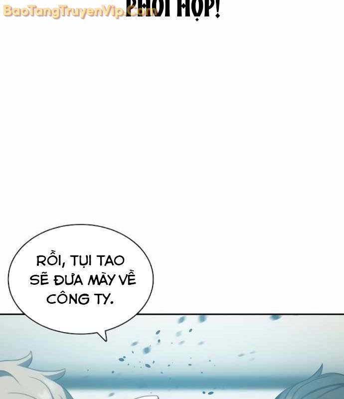 Hàn Băng Võ Giả Chapter 20 - Trang 2