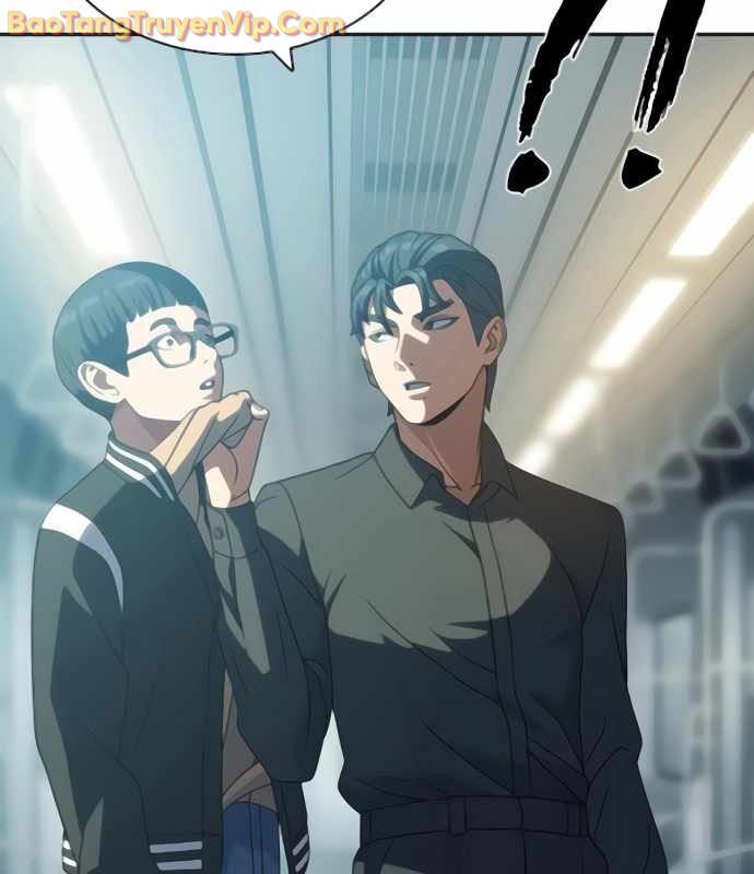 Hàn Băng Võ Giả Chapter 20 - Trang 2