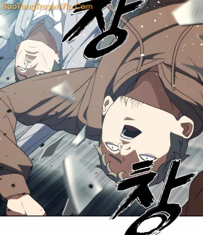 Hàn Băng Võ Giả Chapter 20 - Trang 2