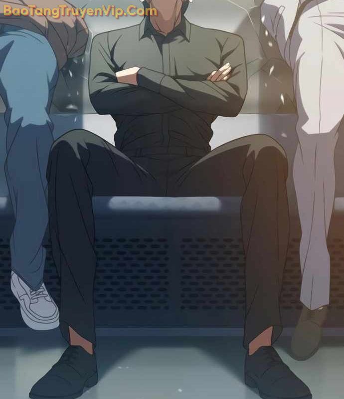 Hàn Băng Võ Giả Chapter 20 - Trang 2