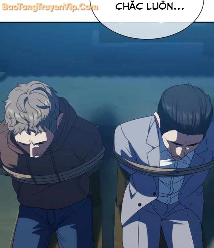 Hàn Băng Võ Giả Chapter 20 - Trang 2