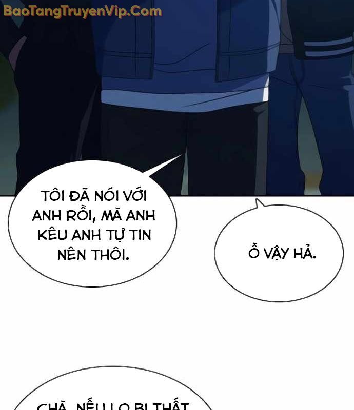 Hàn Băng Võ Giả Chapter 20 - Trang 2