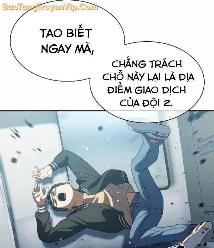 Hàn Băng Võ Giả Chapter 20 - Trang 2