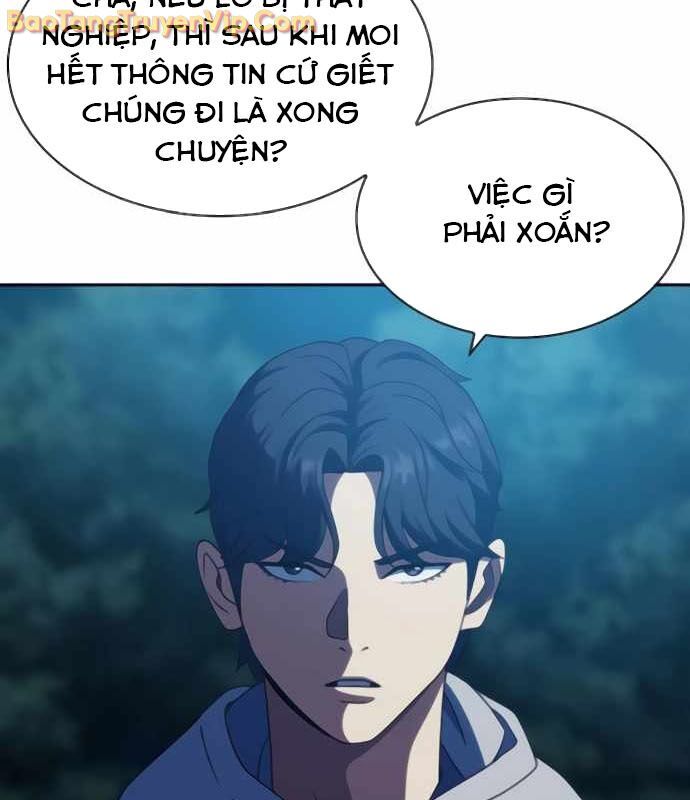 Hàn Băng Võ Giả Chapter 20 - Trang 2