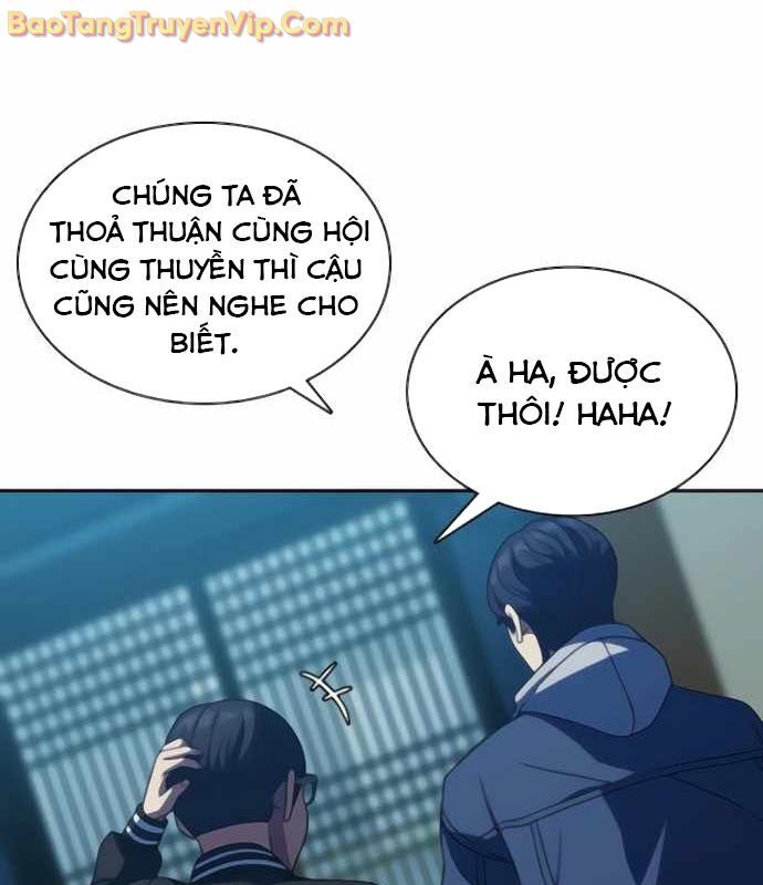 Hàn Băng Võ Giả Chapter 20 - Trang 2