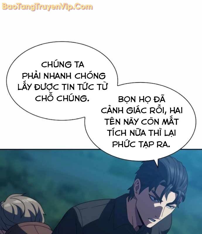 Hàn Băng Võ Giả Chapter 20 - Trang 2