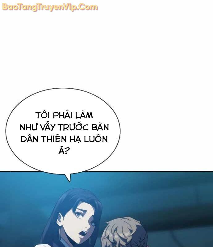 Hàn Băng Võ Giả Chapter 20 - Trang 2