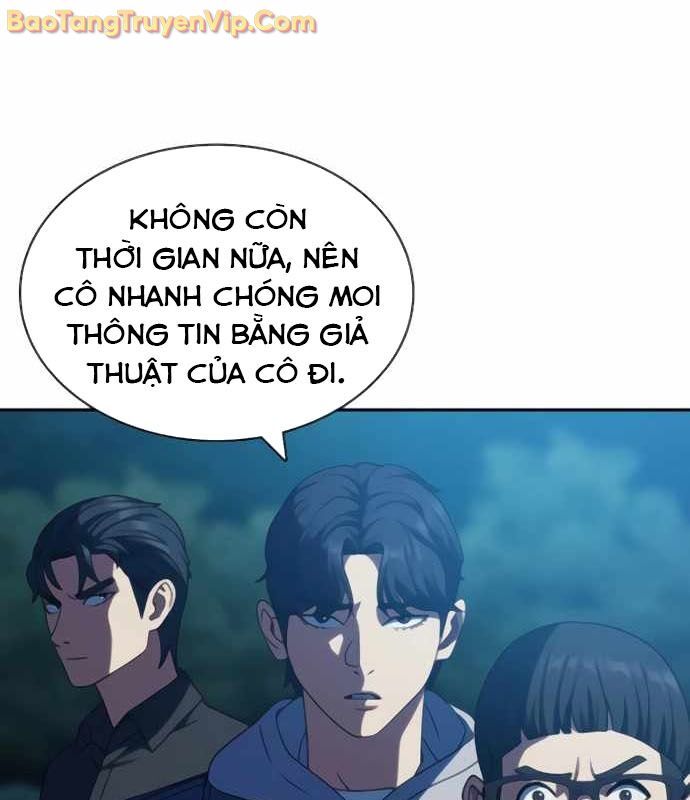 Hàn Băng Võ Giả Chapter 20 - Trang 2