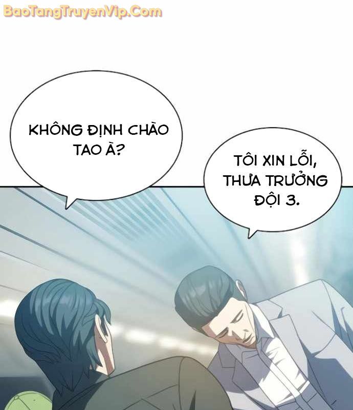 Hàn Băng Võ Giả Chapter 20 - Trang 2