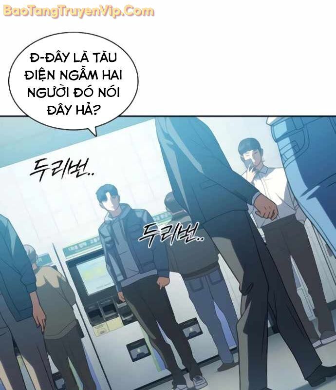 Hàn Băng Võ Giả Chapter 20 - Trang 2