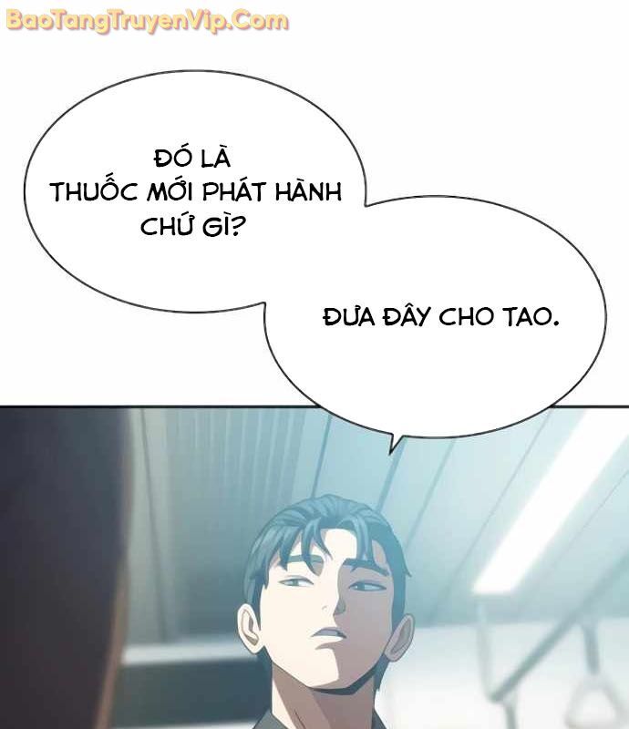 Hàn Băng Võ Giả Chapter 20 - Trang 2