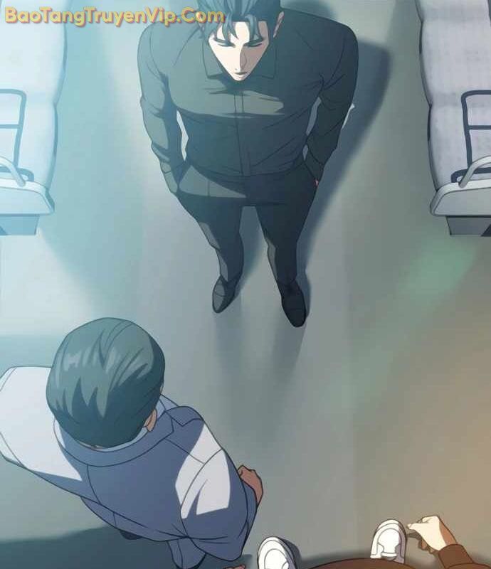 Hàn Băng Võ Giả Chapter 20 - Trang 2