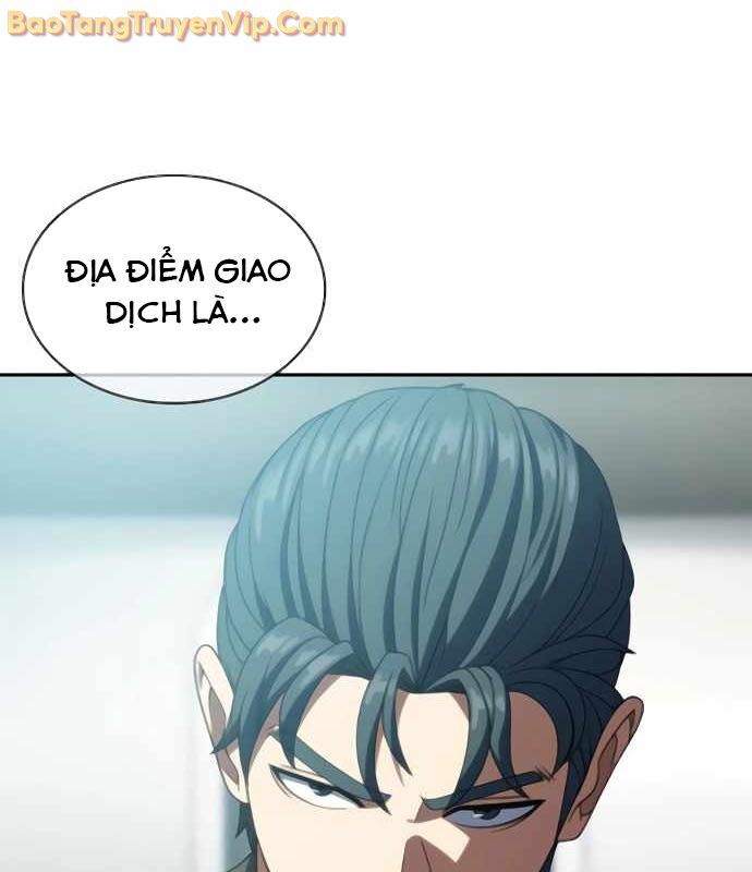 Hàn Băng Võ Giả Chapter 20 - Trang 2