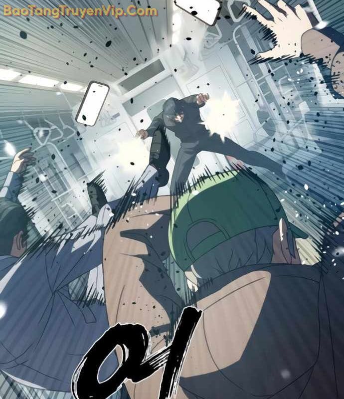 Hàn Băng Võ Giả Chapter 20 - Trang 2