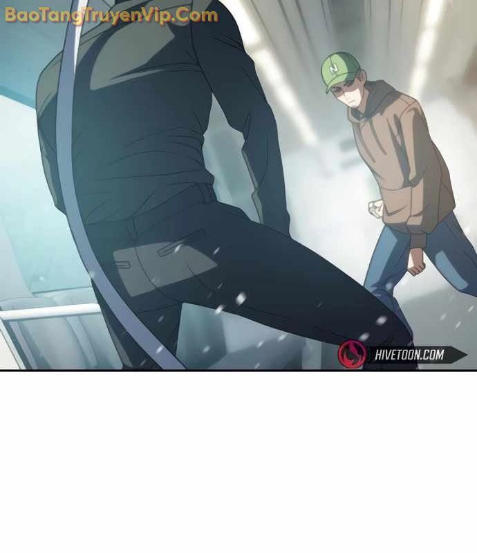 Hàn Băng Võ Giả Chapter 20 - Trang 2