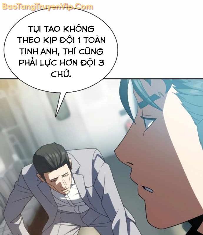 Hàn Băng Võ Giả Chapter 20 - Trang 2