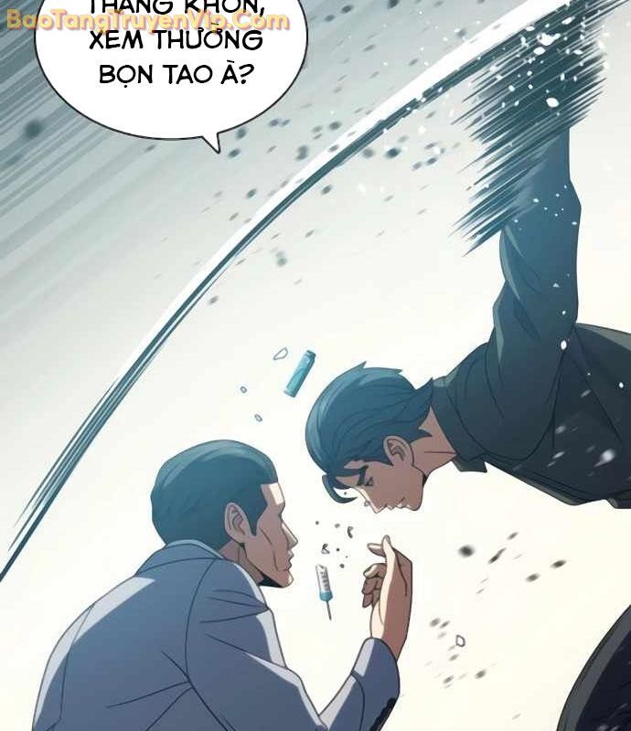 Hàn Băng Võ Giả Chapter 20 - Trang 2