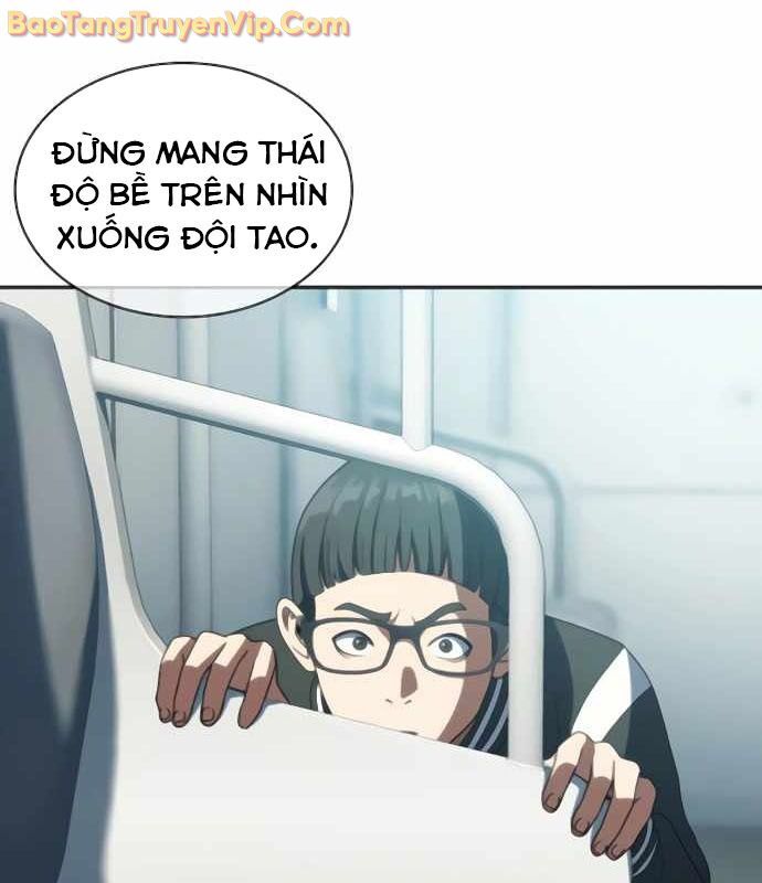 Hàn Băng Võ Giả Chapter 20 - Trang 2