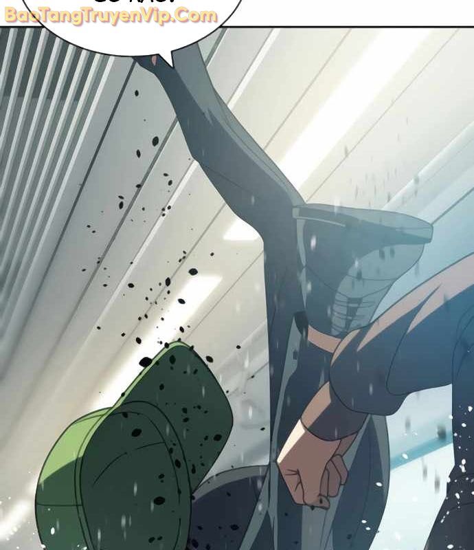 Hàn Băng Võ Giả Chapter 20 - Trang 2
