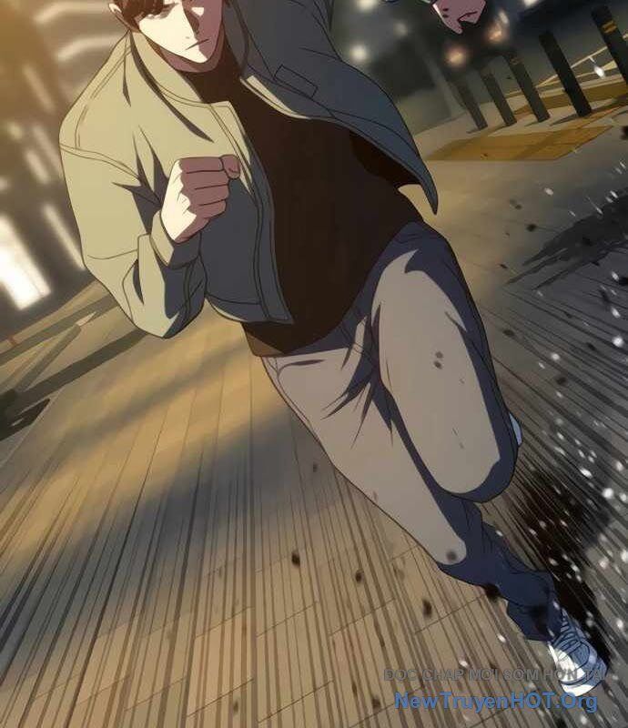 Hàn Băng Võ Giả Chapter 22 - Trang 2